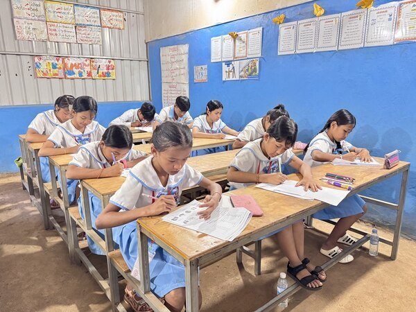 Empowering Students to Lead and Innovate